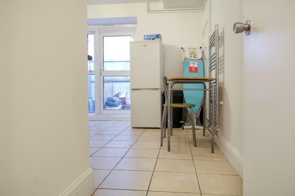 Sidney Street Privat bolig *
