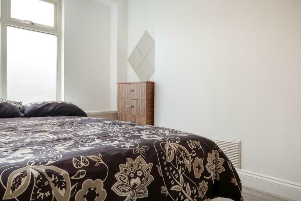 Sidney Street Privat bolig