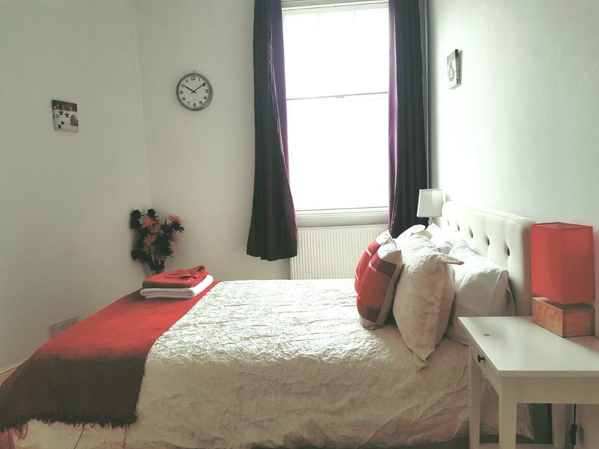 Highbury & Islington Hub Appartamento *