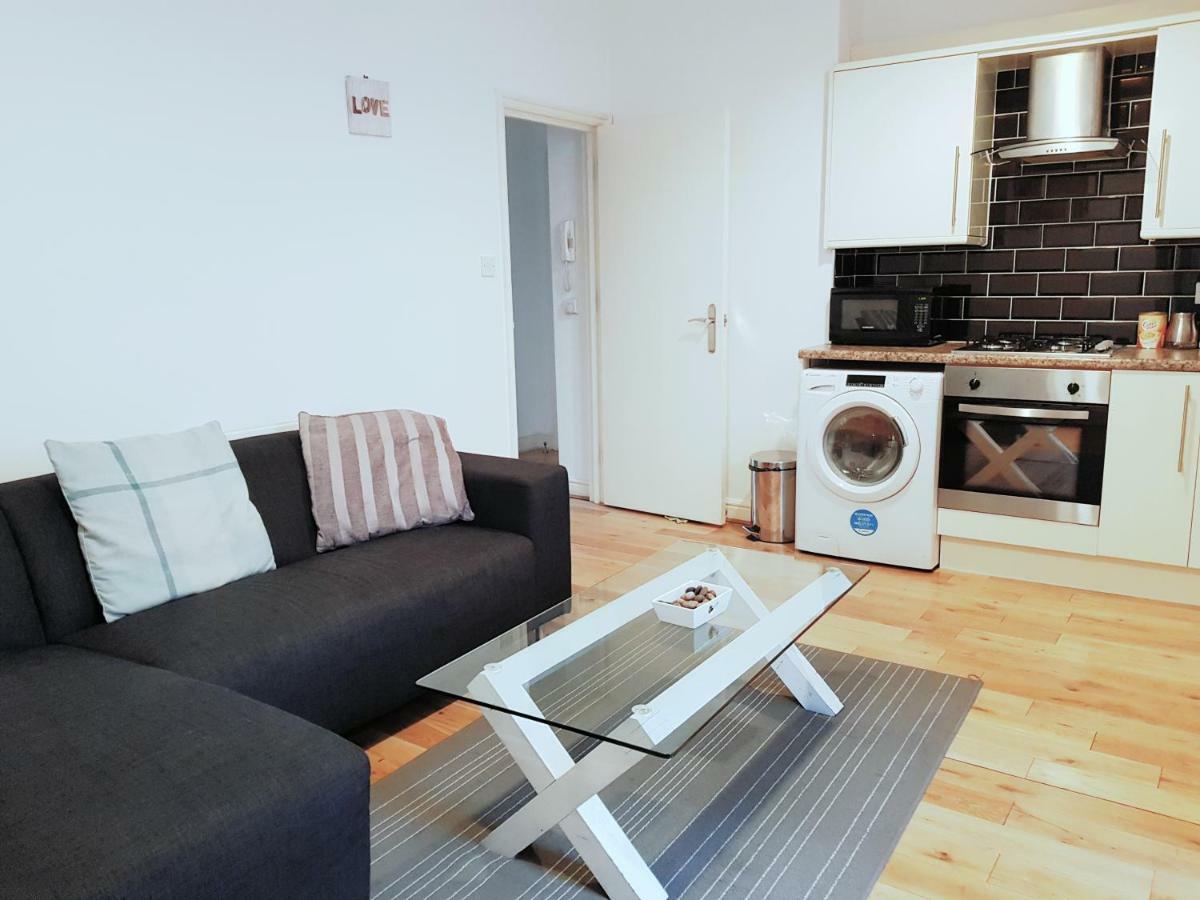 Appartamento Highbury & Islington Hub