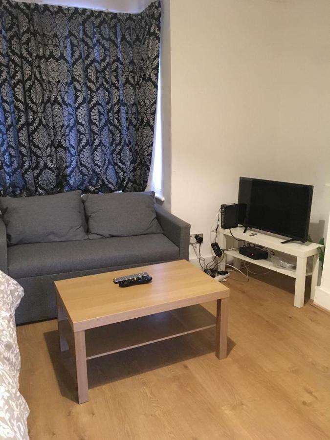 North Studio Apartment