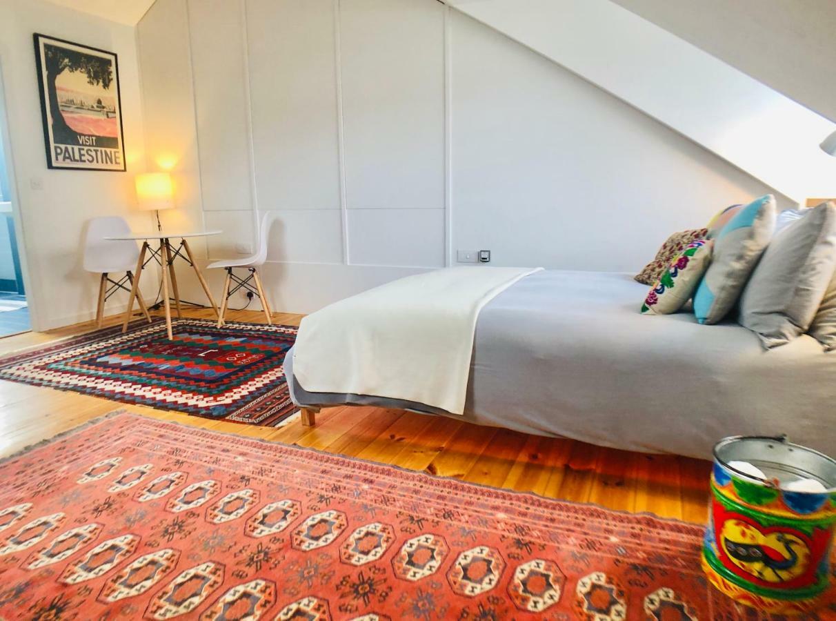 Camden Town House Gasthof *