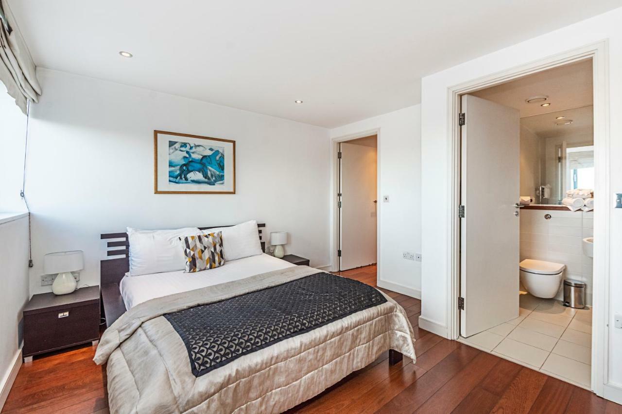 Lejlighed Splendid 3 Bedroom In Angel/kings Cross London