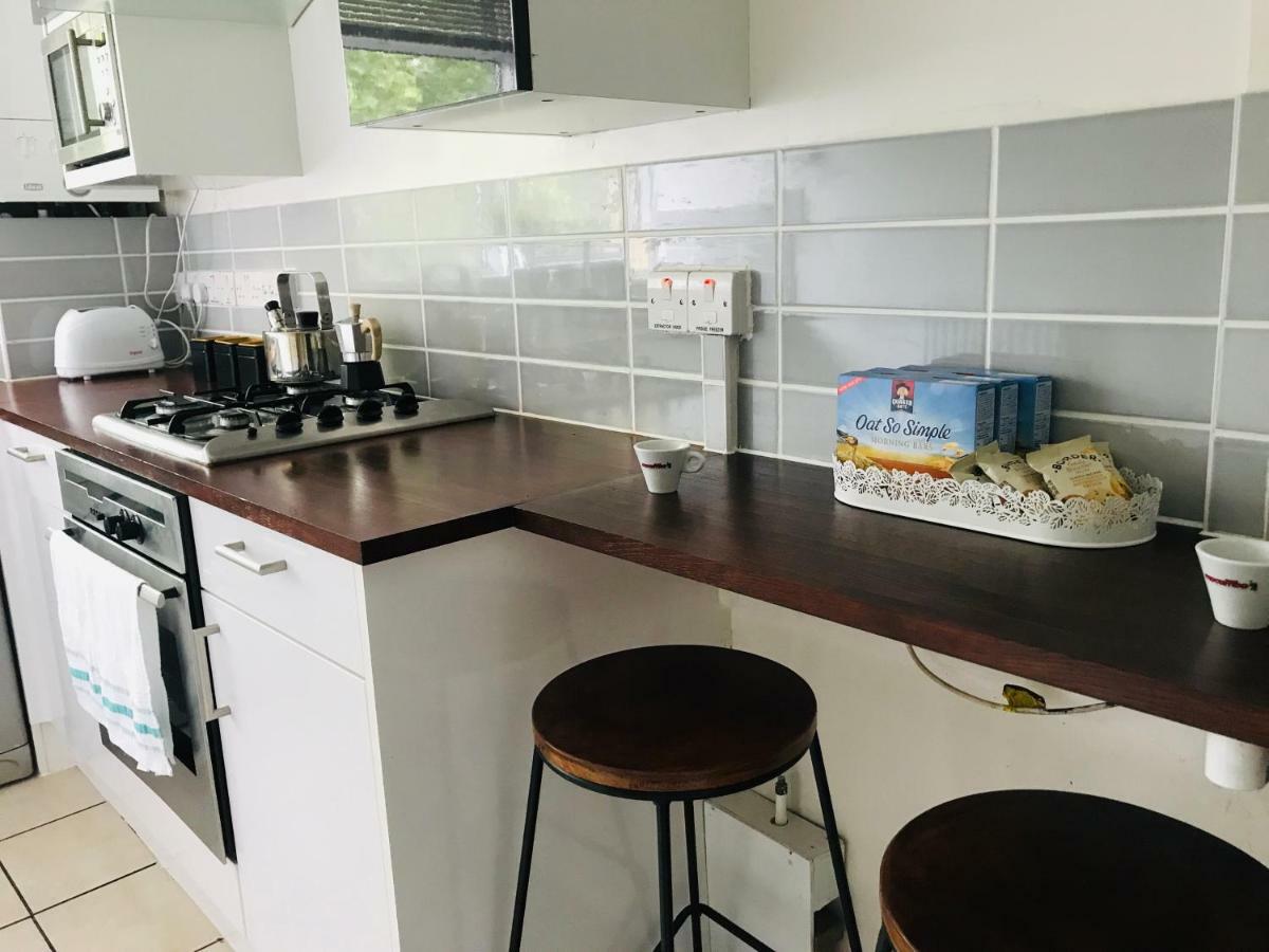 A Beautiful 1bed In Camden Leilighet *