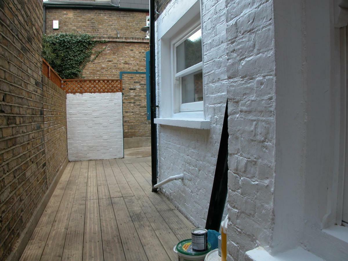 Absolute Clapham Appartement Londen