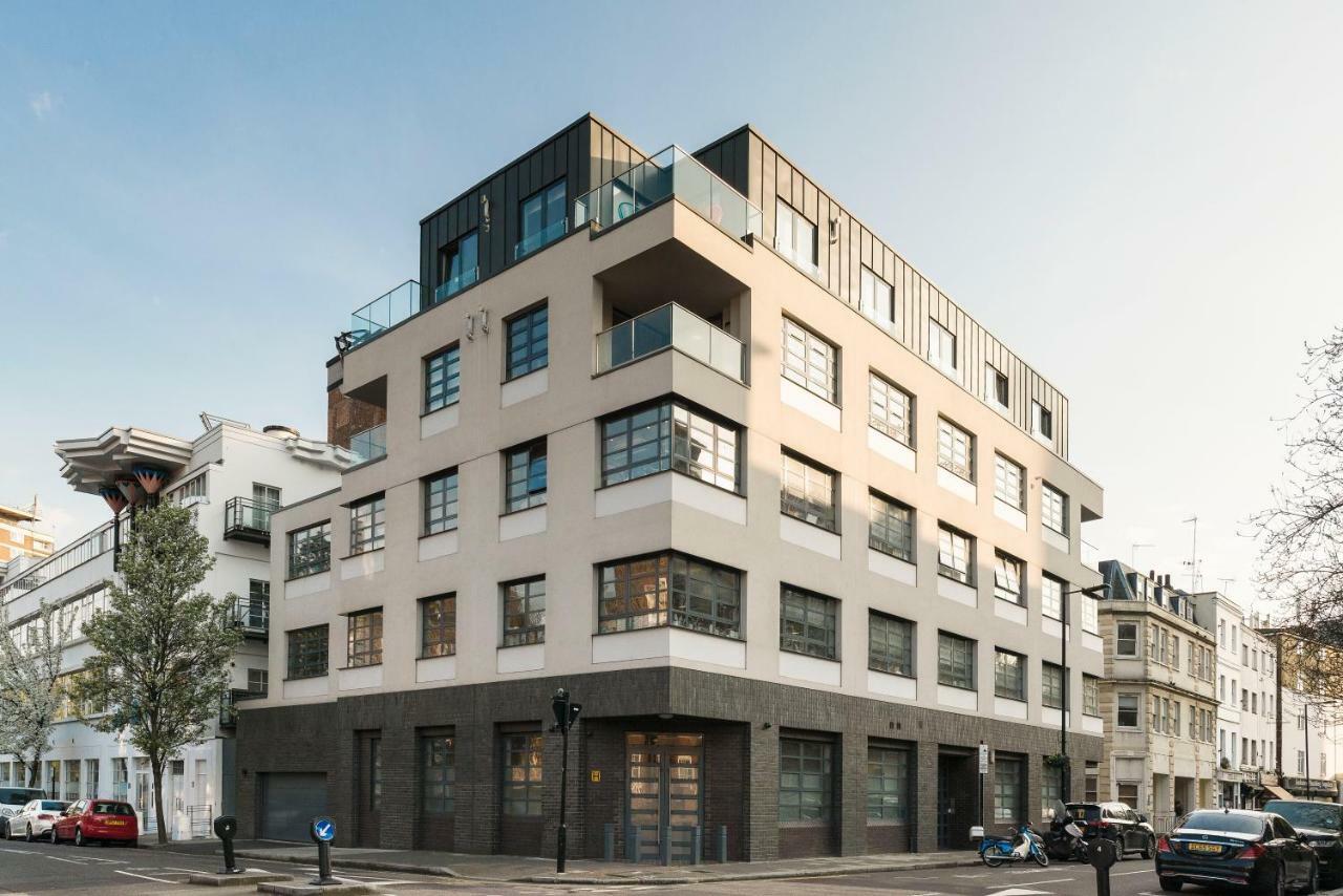 Luxury Frampton Apartment