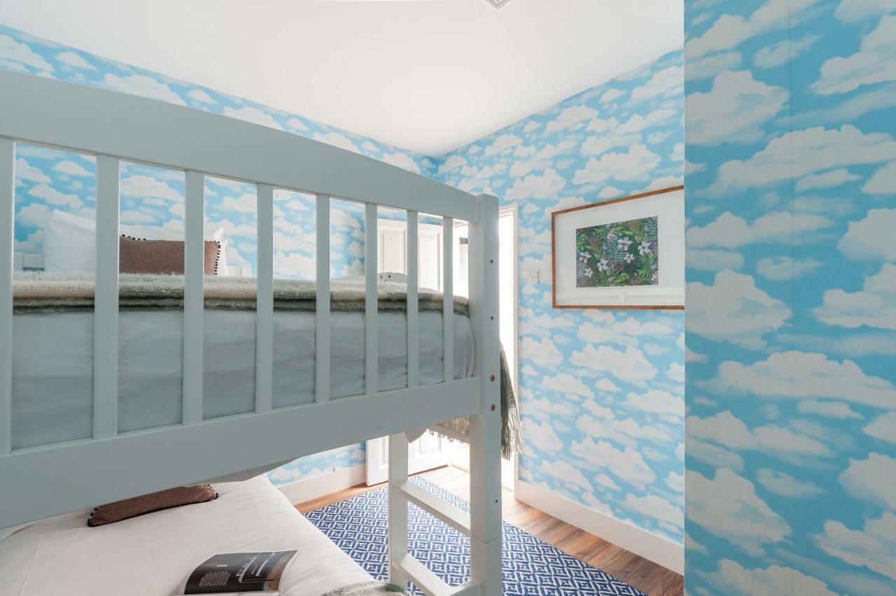 The South Kensington Mews - Lovely 5bdr *