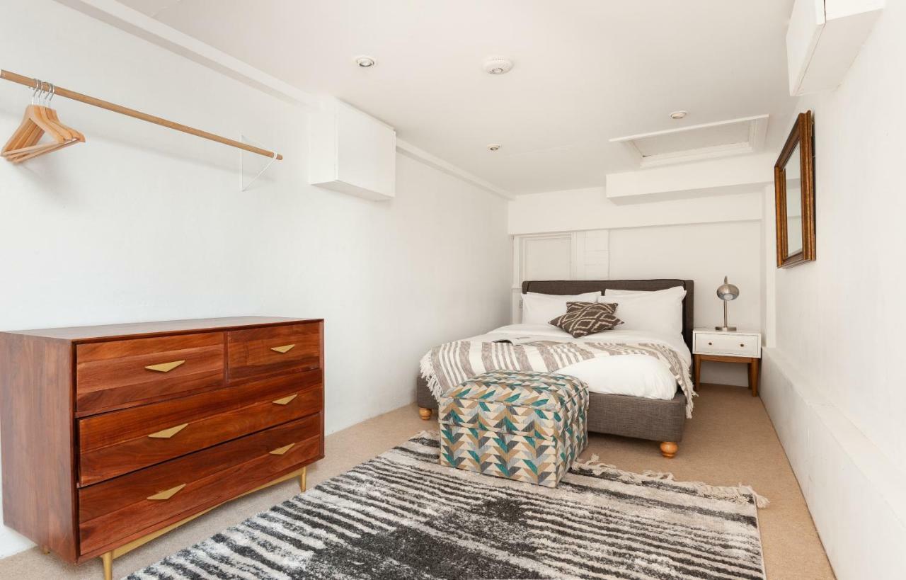 The South Kensington Mews - Lovely 5bdr