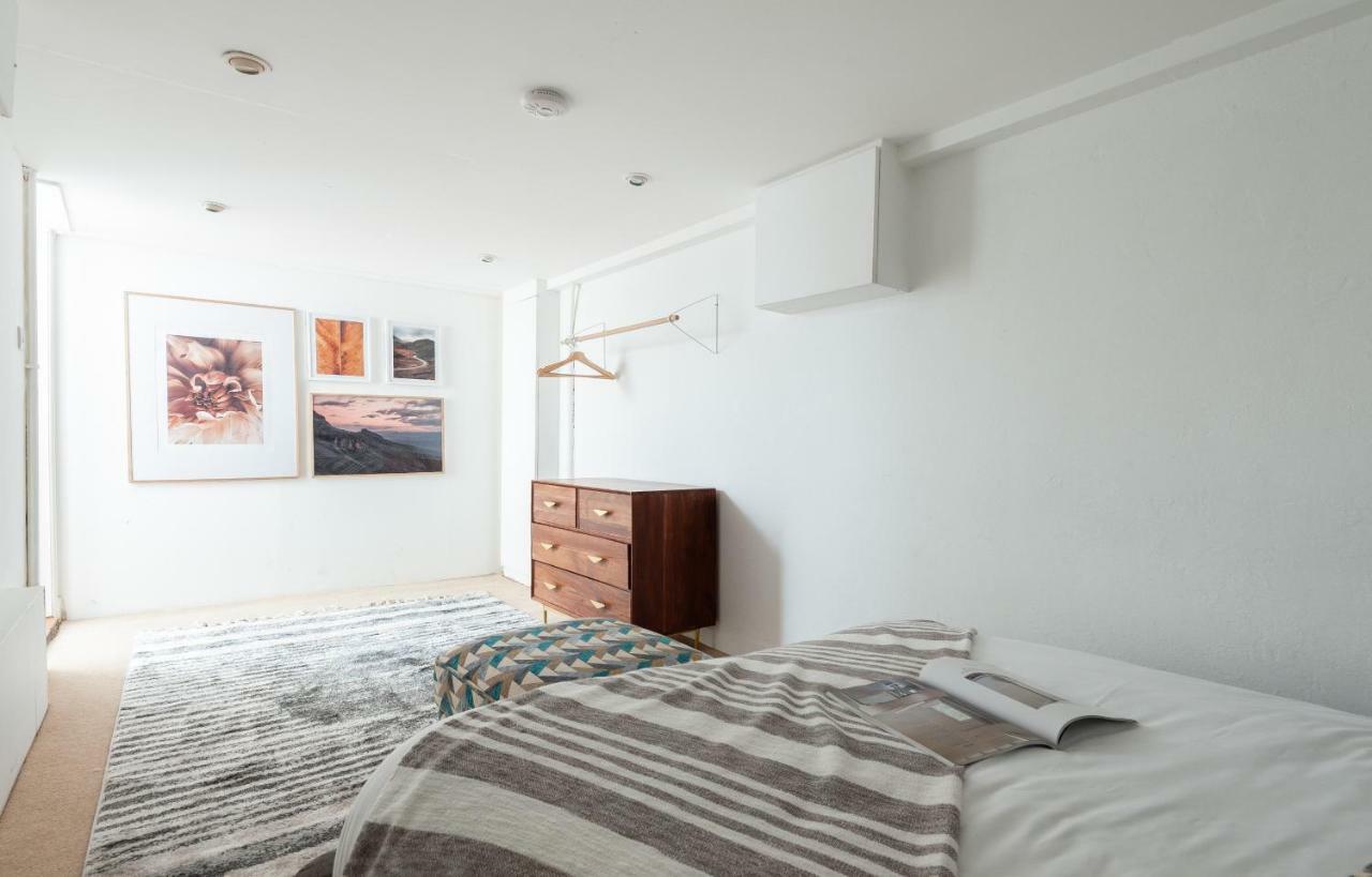 The South Kensington Mews - Lovely 5bdr Apartment London