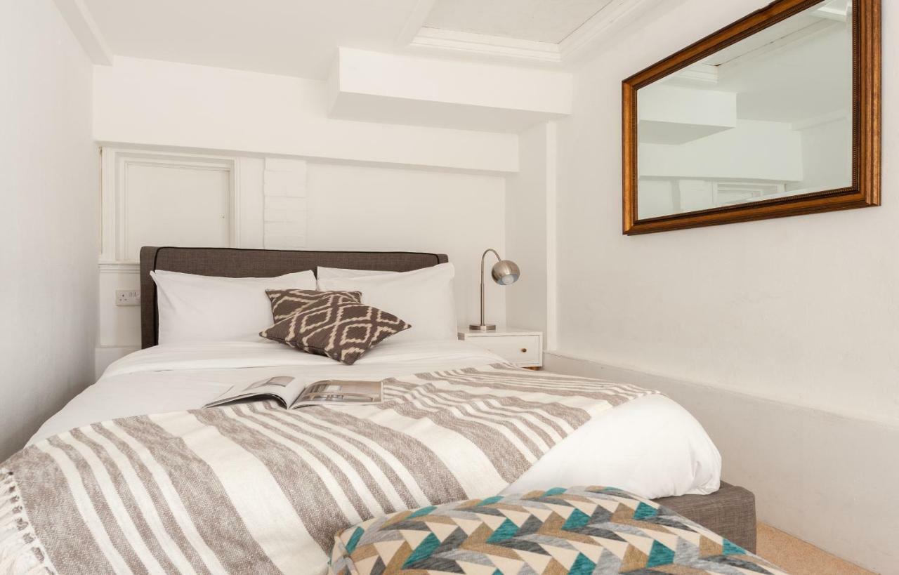 The South Kensington Mews - Lovely 5bdr * London