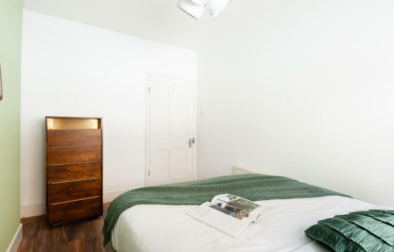 The South Kensington Mews - Lovely 5bdr London