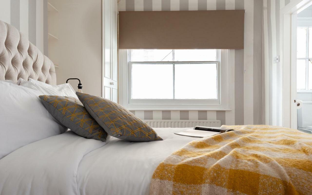 The South Kensington Mews - Lovely 5bdr