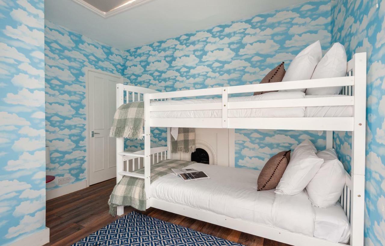 Apartment The South Kensington Mews - Lovely 5bdr London