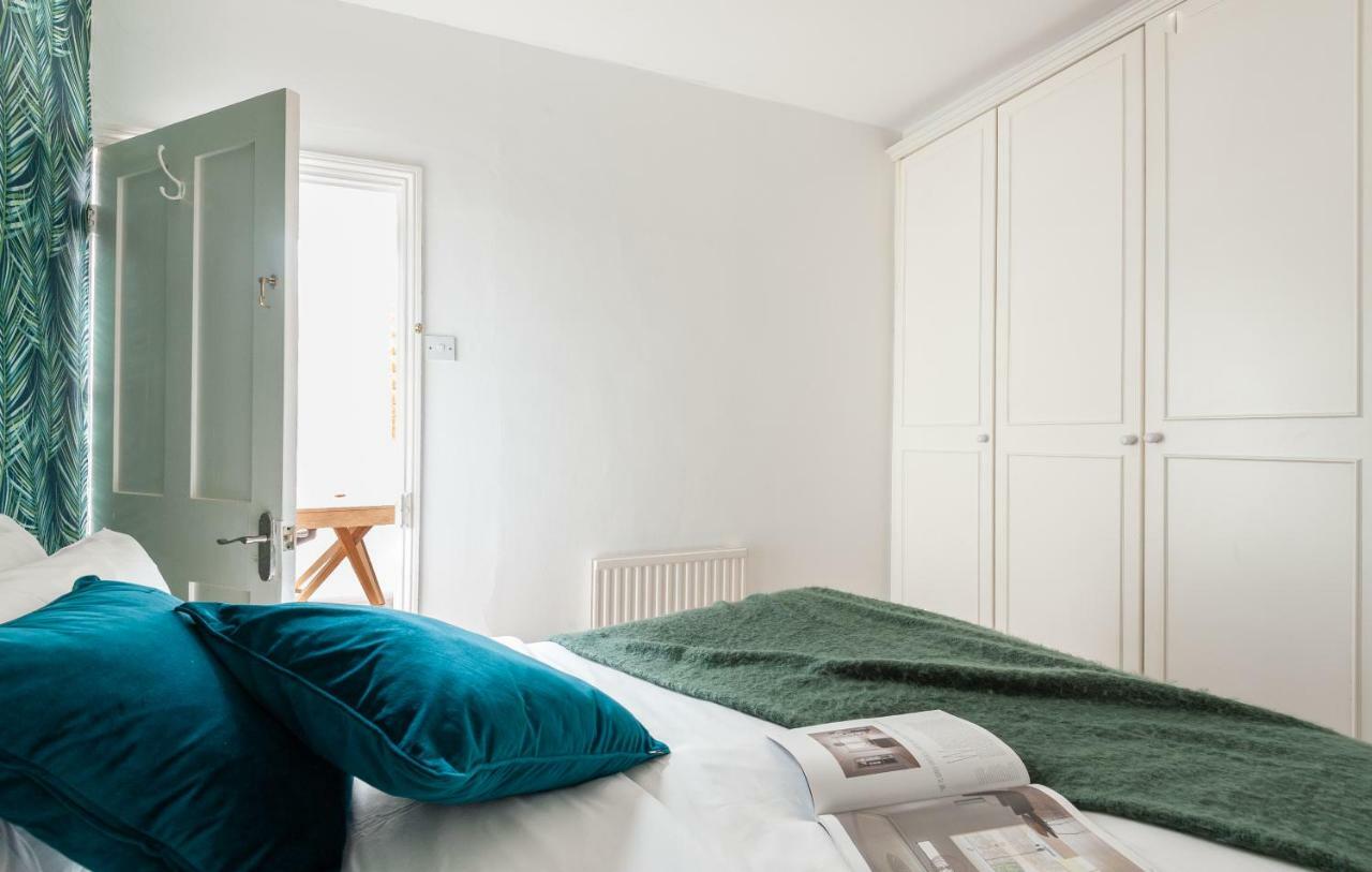 Apartment The South Kensington Mews - Lovely 5bdr