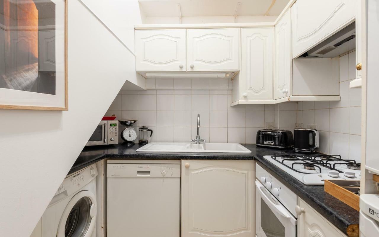 Apartment The South Kensington Mews - Lovely 5bdr *