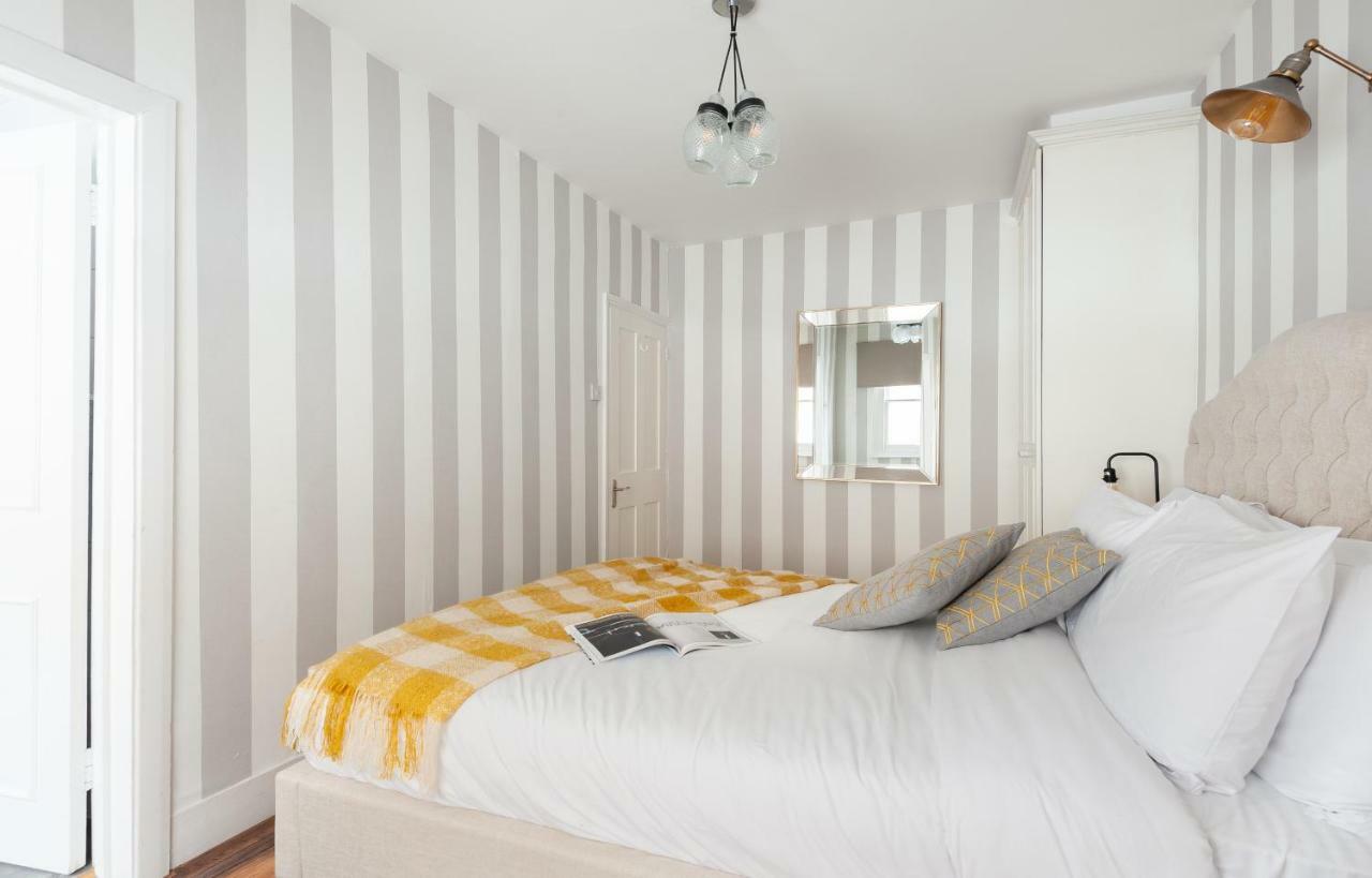Apartment The South Kensington Mews - Lovely 5bdr