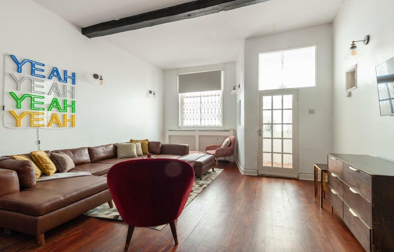Apartment The South Kensington Mews - Lovely 5bdr