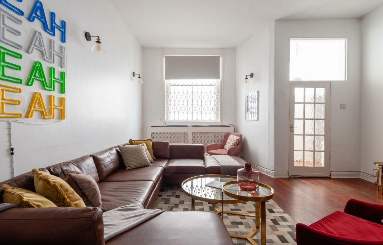 The South Kensington Mews - Lovely 5bdr *