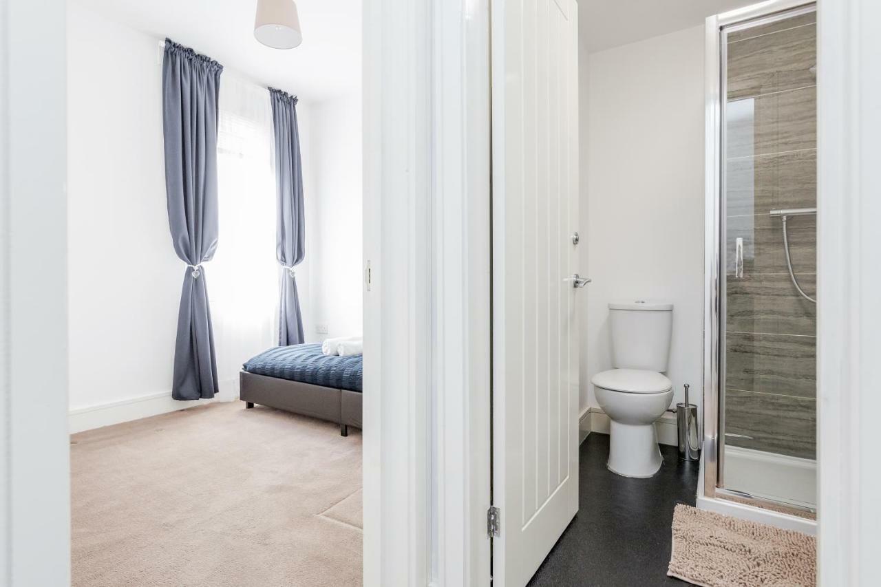 Leilighet Serviced /excel/ Olympic City/ O2 Arena