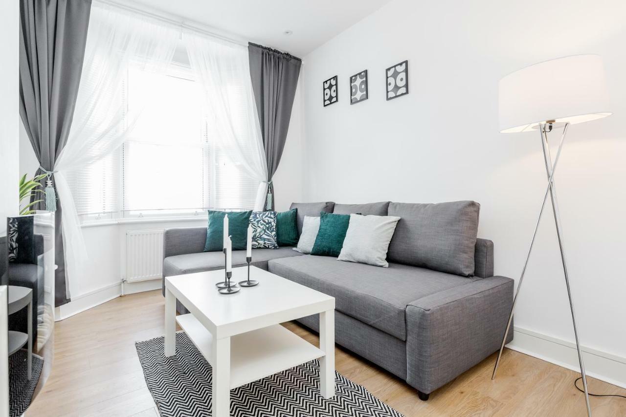 Leilighet Serviced /excel/ Olympic City/ O2 Arena *