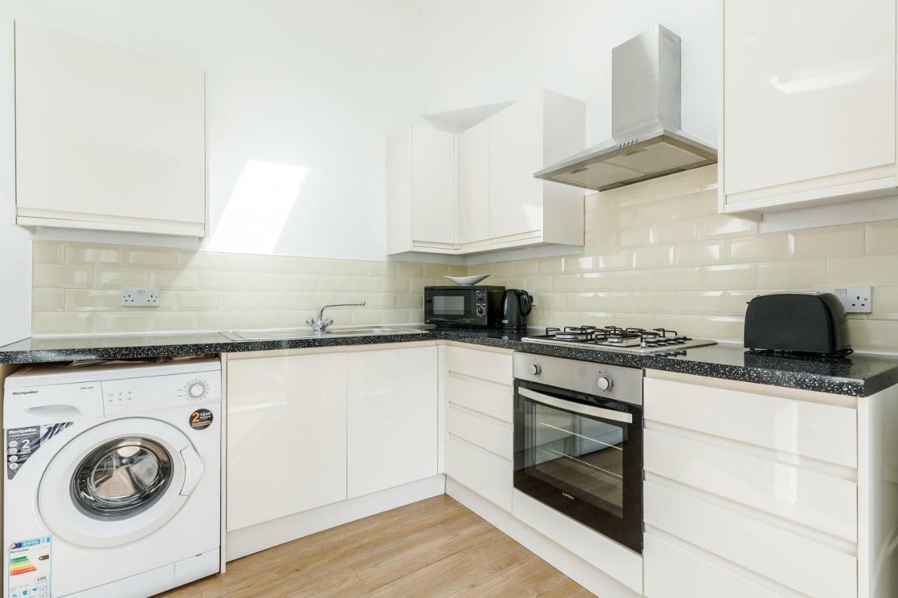 Leilighet Serviced /excel/ Olympic City/ O2 Arena London
