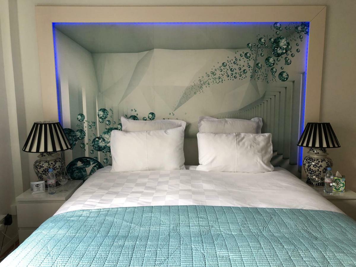Affordable Lux And Cozy 1 Bed Flat In Chelsea * London