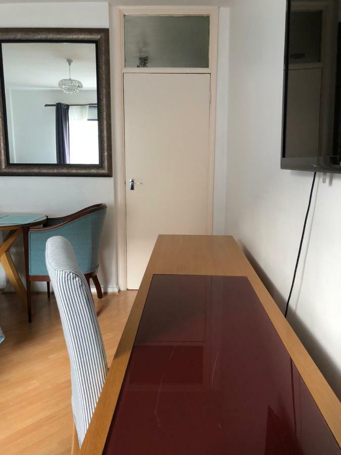 Affordable Lux And Cozy 1 Bed Flat In Chelsea *