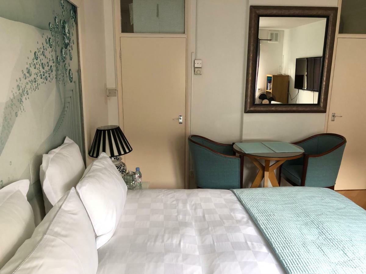 Affordable Lux And Cozy 1 Bed Flat In Chelsea Apartment