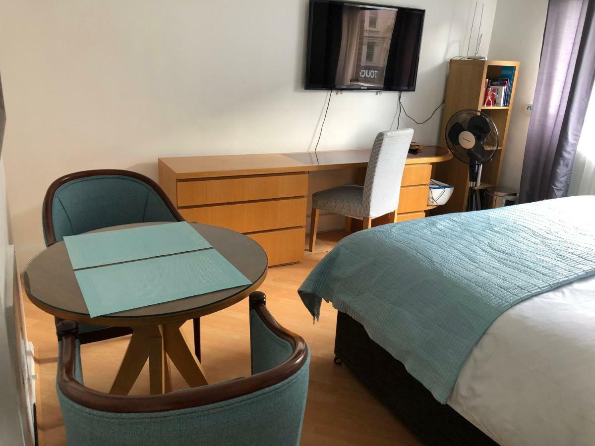 Affordable Lux And Cozy 1 Bed Flat In Chelsea Apartment London