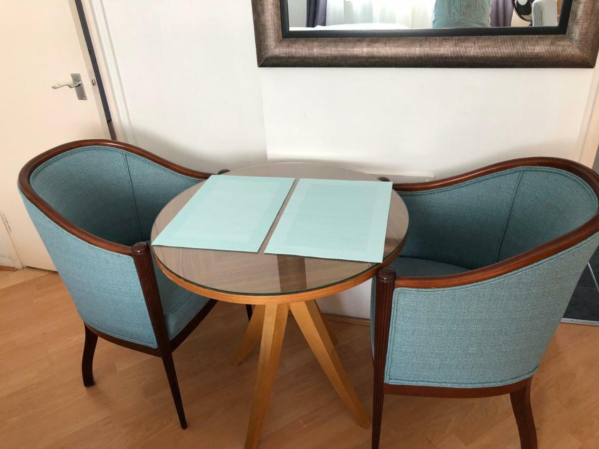 Affordable Lux And Cozy 1 Bed Flat In Chelsea Apartment