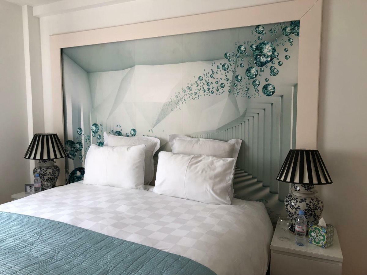 Affordable Lux And Cozy 1 Bed Flat In Chelsea