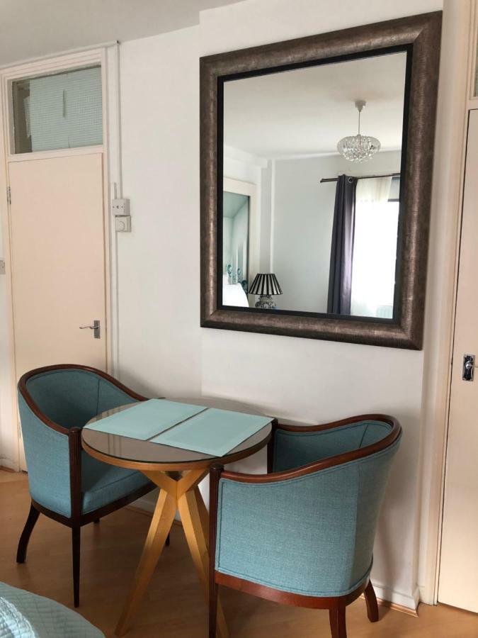 Affordable Lux And Cozy 1 Bed Flat In Chelsea * London