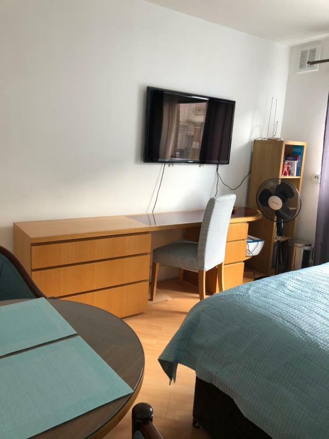 Affordable Lux And Cozy 1 Bed Flat In Chelsea