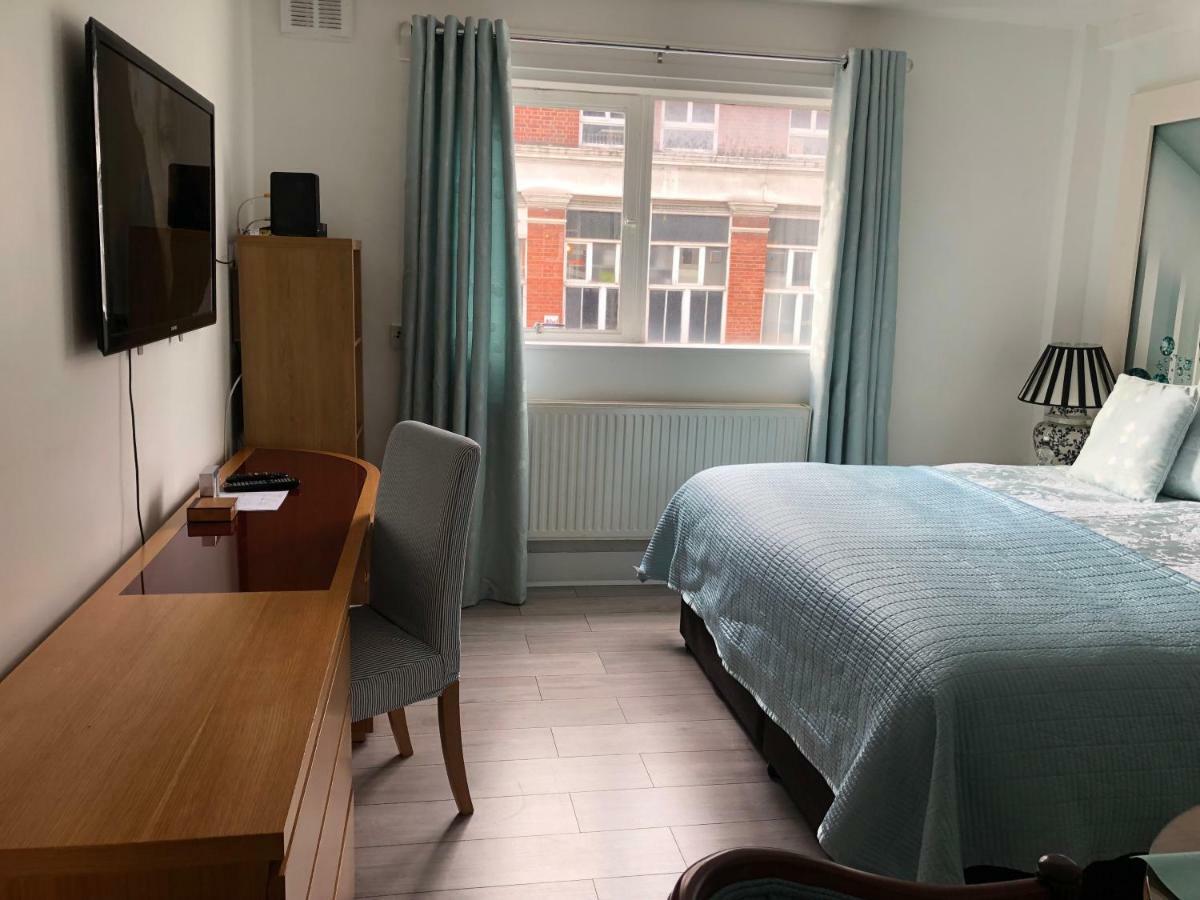 Affordable Lux And Cozy 1 Bed Flat In Chelsea Apartment London