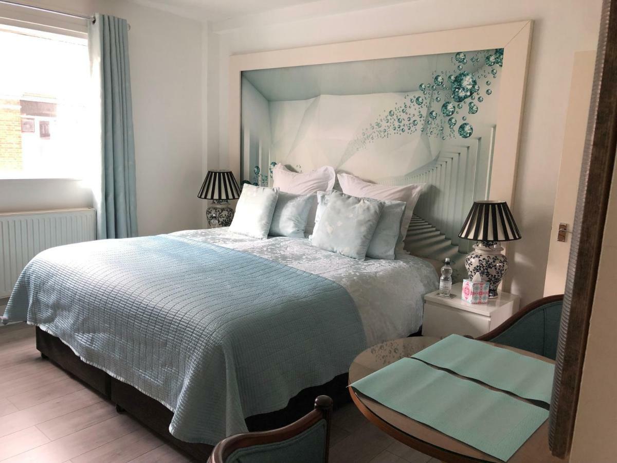 Affordable Lux And Cozy 1 Bed Flat In Chelsea *