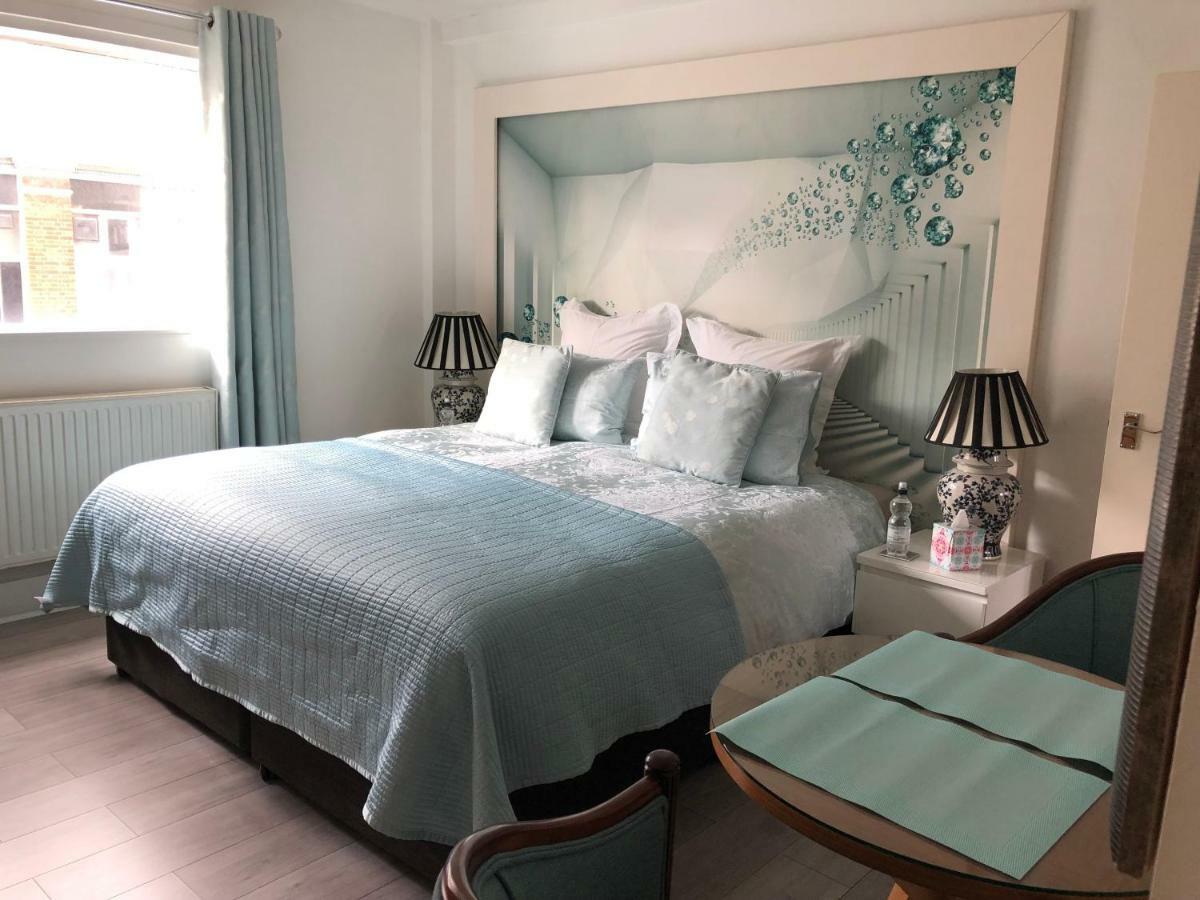 Affordable Lux And Cozy 1 Bed Flat In Chelsea Apartment