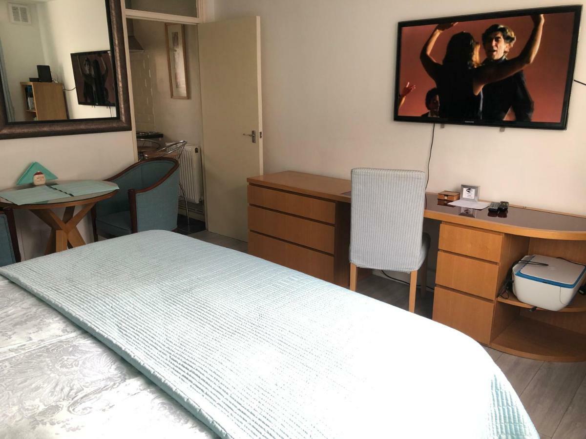 Affordable Lux And Cozy 1 Bed Flat In Chelsea Apartment *