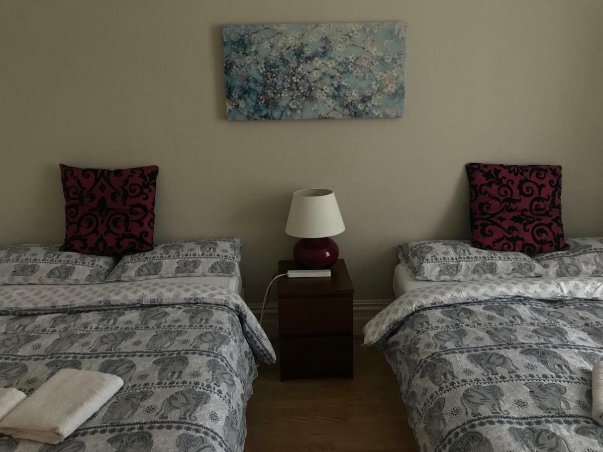 Affittacamere Homeway Londra
