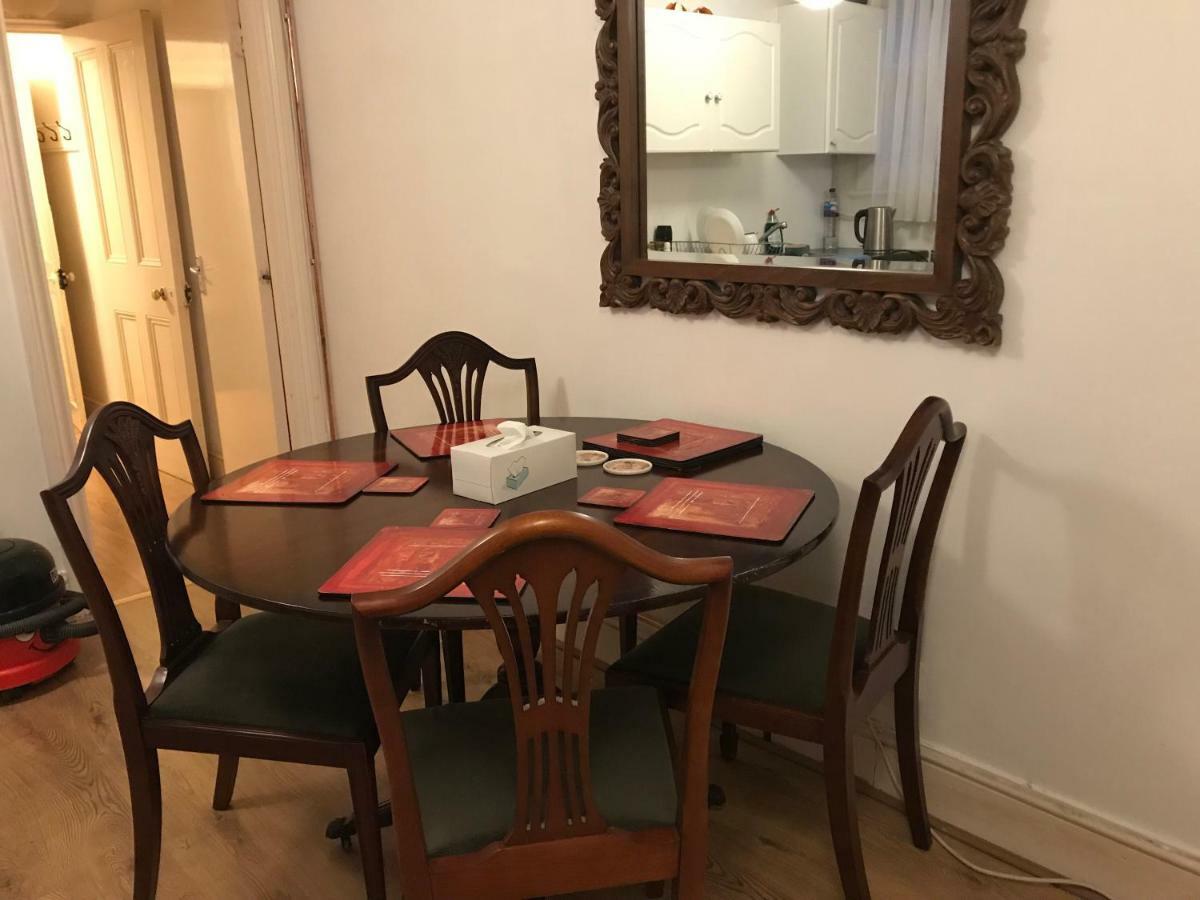 Affittacamere Homeway Londra