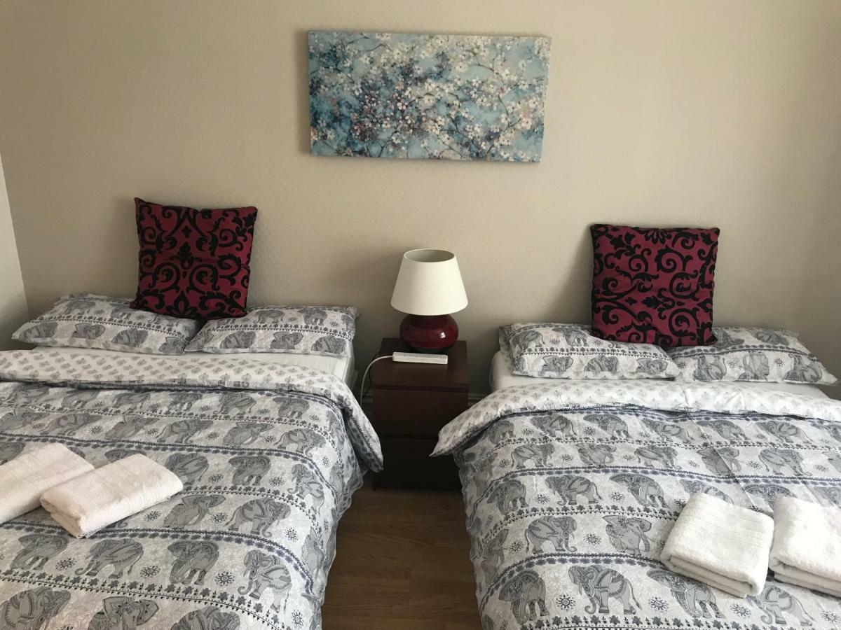 Guest house Homeway London