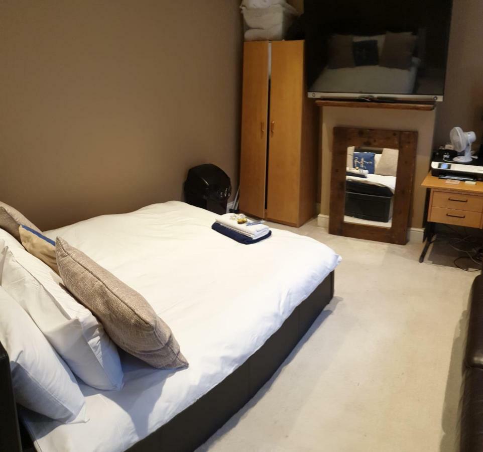 Privat bolig Beautiful Near Excel Center *