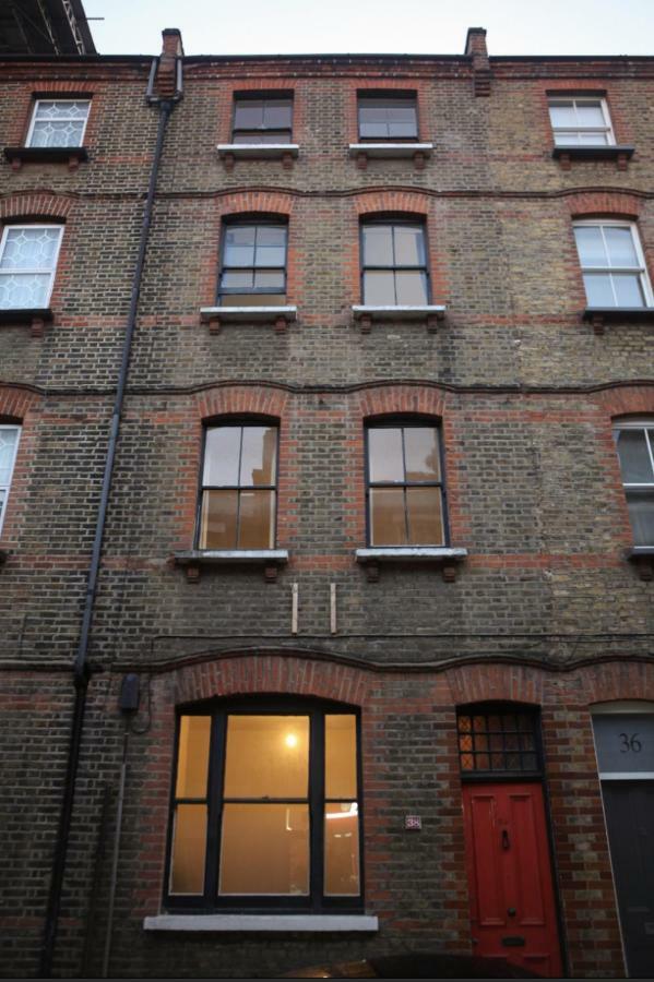 Shoreditch - Brick Lane Boutique House * Londen