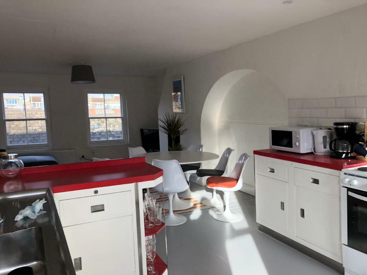 Shoreditch - Brick Lane Boutique House Vakantiehuis Londen