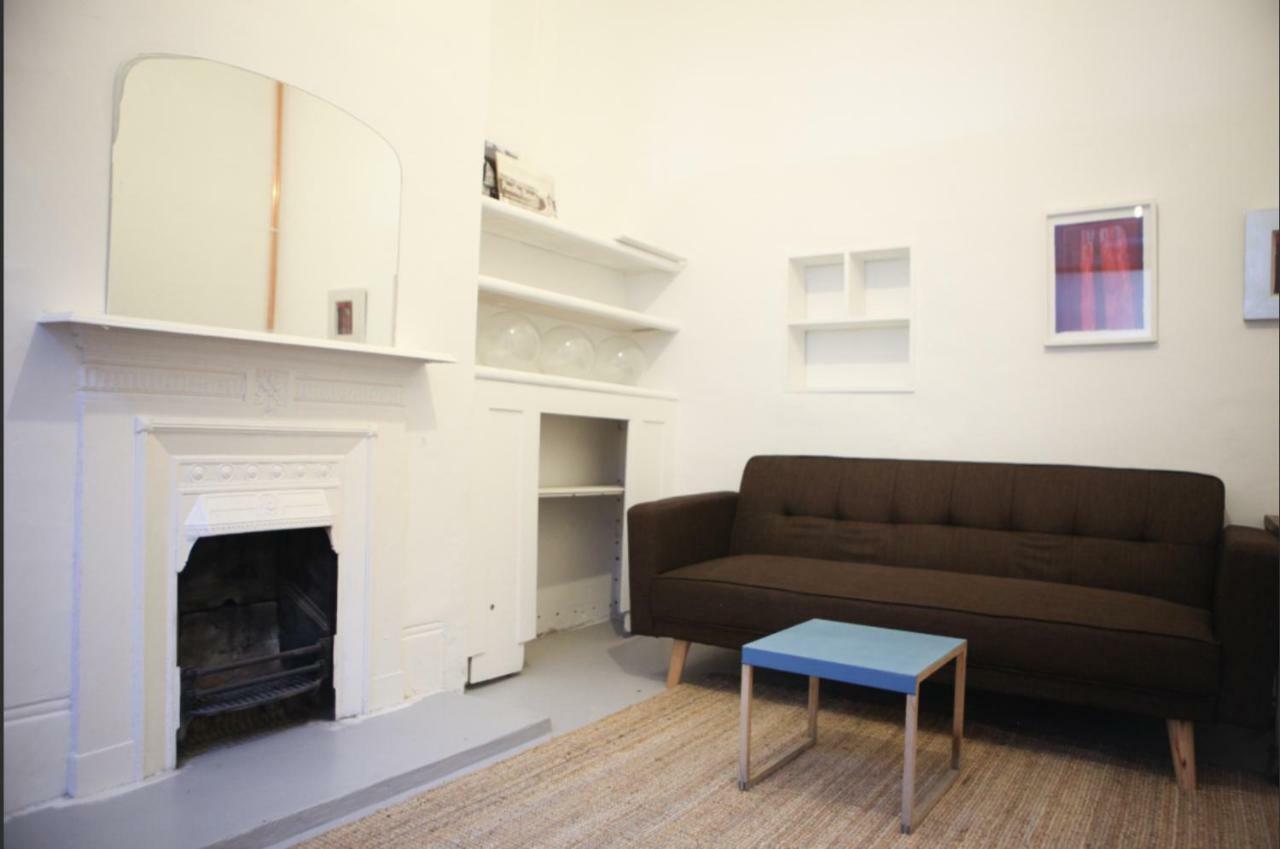 Vakantiehuis Shoreditch - Brick Lane Boutique House
