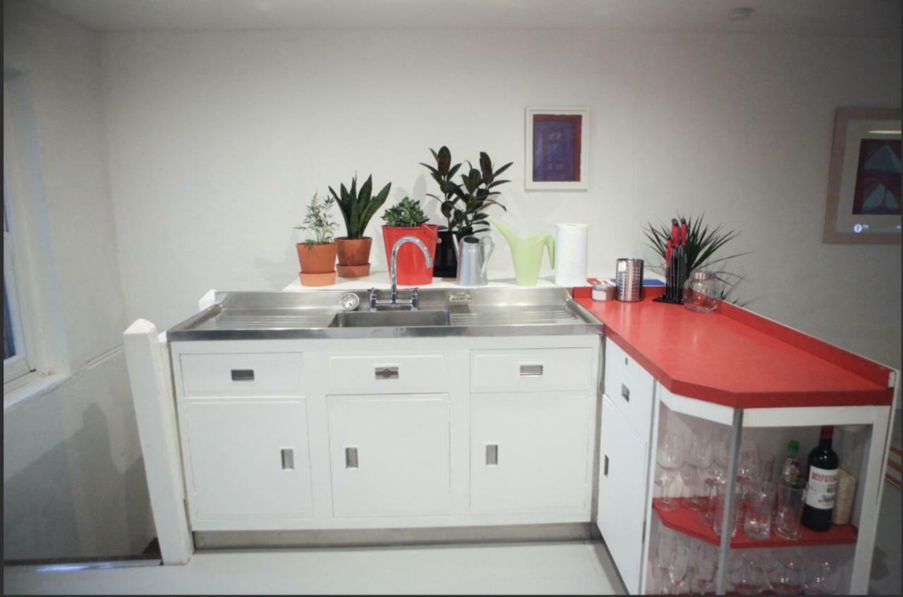 Vakantiehuis Shoreditch - Brick Lane Boutique House *
