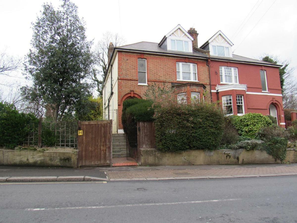 Fifty Guest house