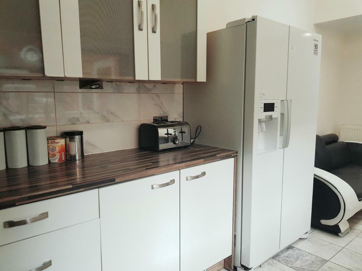 Chancery Hub Pensionat 3*