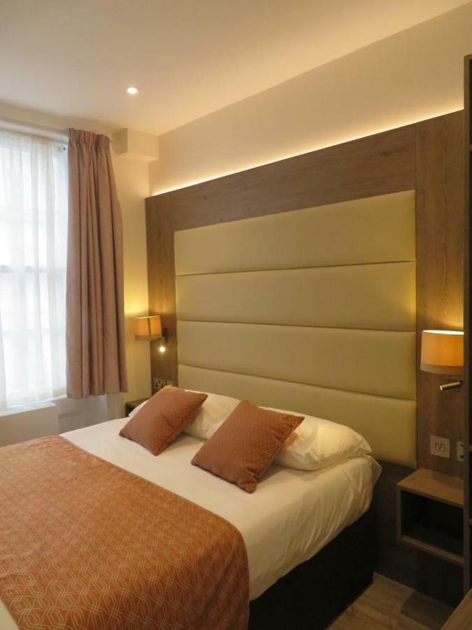 Hotel Glendale Hyde Park Londra