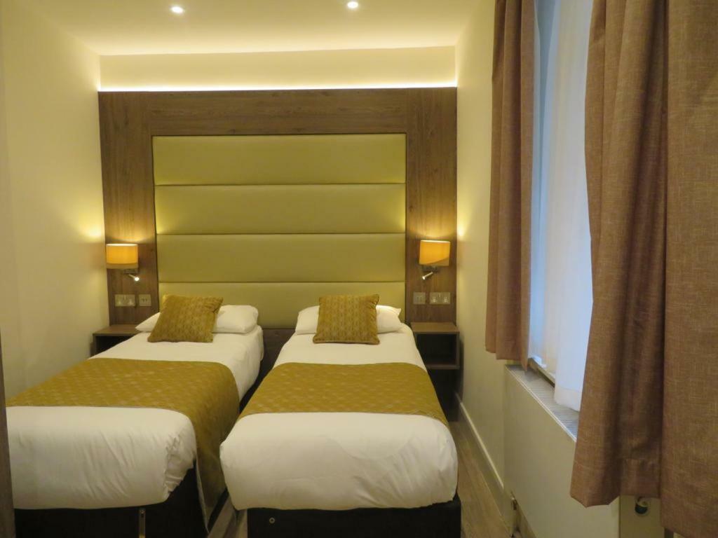 Glendale Hyde Park Hotel Londra