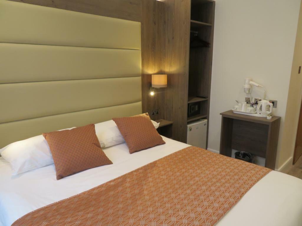 Hotel Glendale Hyde Park Londra